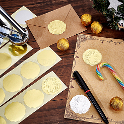 300Pcs 2 Colors DIY Scrapbook Paper Stickers&nbsp;DIY-CP0005-77