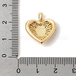 Natural White Shell Pendants&nbsp;KK-Z149-19G