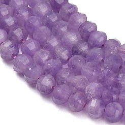 Natural White Jade Beads Strands&nbsp;GG-CBA9106-03F