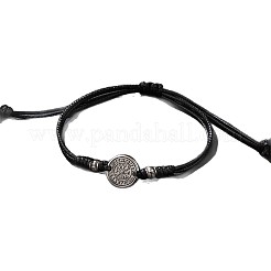 Viking Alloy Link Bracelets&nbsp;WG8D85A-04
