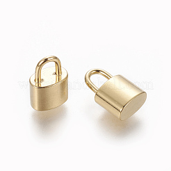 304 Stainless Steel Charms&nbsp;STAS-L233-029G