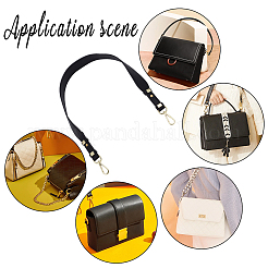 PU Leather Purse Shoulder Straps&nbsp;DIY-WH0401-74