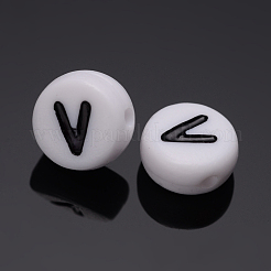 Acrylic Beads&nbsp;Y-PL37C9070-V