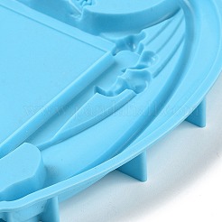 DIY Dragon Photo Frame Silicone Molds&nbsp;SIMO-H010-14