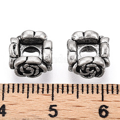 925 Sterling Silver Beads&nbsp;STER-T007-59AS