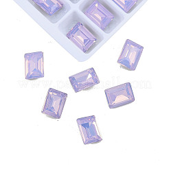 K9 Glass Rhinestone Cabochons&nbsp;MRMJ-N029-18-03