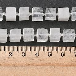 Natural Crystal Beads Strands&nbsp;G-D338-A22