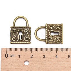 Tibetan Style Pendants&nbsp;TIBEP-K020kg-43AB-NR