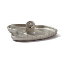 Zinc Alloy Shank Buttons&nbsp;BUTT-WH0026-07MP-A