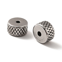 316 Surgical Stainless Steel Beads&nbsp;STAS-A060-20AS