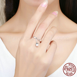 925 Sterling Silver Finger Rings&nbsp;FS-WGC0926-01