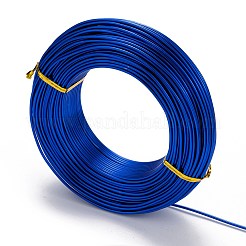 Anodized Aluminum Wire&nbsp;AW-S001-2.0mm-09
