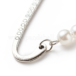 Alloy Bookmarks&nbsp;AJEW-JK00185