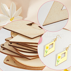 DIY Earring Jewelry Making Kit&nbsp;DIY-SP0004-30