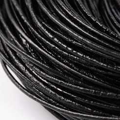 Cowhide Leather Cord&nbsp;NPS001Y-2