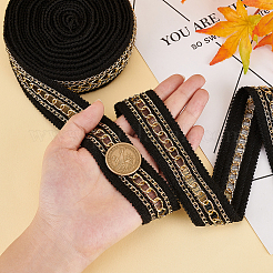 Acrylic Fiber Ribbons&nbsp;OCOR-GA0001-27A
