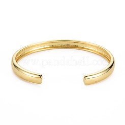 Butterfly Enamel Cuff Bangle&nbsp;BJEW-S141-05