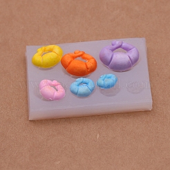 DIY Pendants Silicone Molds&nbsp;DIY-Z010-11