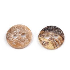 Mother of Pearl Buttons&nbsp;SSHEL-N032-59