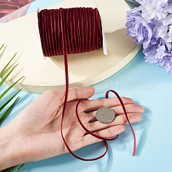 Velvet Ribbon&nbsp;OCOR-TAC0038-08B