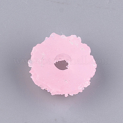 Resin Cabochons&nbsp;LS-CRES-T010-48D