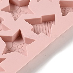 DIY Food Grade Silicone Mold&nbsp;DIY-K075-26