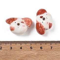 Handmade Polymer Clay Beads&nbsp;PY-CBABDB7-02