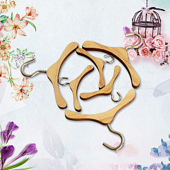 Pinewood Doll Clothes Hangers&nbsp;DOLL-PW0001-403E