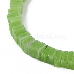 Handmade Lampwork Beads Strands&nbsp;LAMP-Q037-02B-14