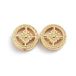 Alloy Beads&nbsp;PALLOY-F261-01G