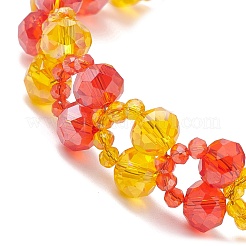 Glass Beaded Bracelets for Women&nbsp;BJEW-JB12732
