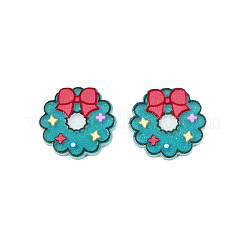 Printed Acrylic Cabochons&nbsp;OACR-N135-27