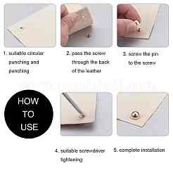 Alloy Studs Rivets&nbsp;PALLOY-PH0005-49