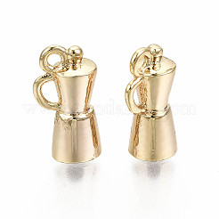Brass Charms&nbsp;X-KK-S360-029-NF