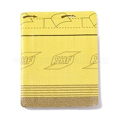 Steel Stretch Cloth Sewing Machine Anti-jump Needles&nbsp;DIY-E050-01P-02
