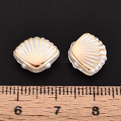 ABS Plastic Imitation Pearl Beads&nbsp;OACR-T029-73A