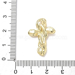 Brass Pendants&nbsp;KK-Z128-05G-02