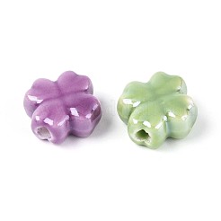 Handmade Porcelain Beads&nbsp;PORC-Z001-01-01