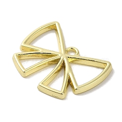 Rack Plating Alloy Pendants&nbsp;PALLOY-P304-08G