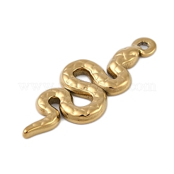 Ion Plating(IP) 304 Stainless Steel Pendants&nbsp;STAS-U019-51G