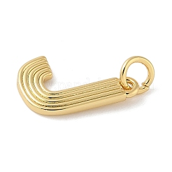 Brass Pendants&nbsp;KK-B148-15G-J