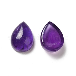 Natural Amethyst Cabochons&nbsp;G-H282-02B