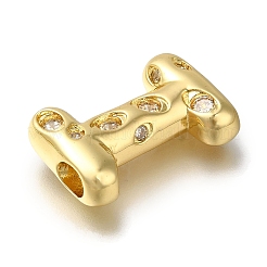 Brass with Cubic Zirconia Pendant&nbsp;X-KK-Q818-03I-G
