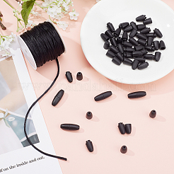 DIY Necklace Making Kits&nbsp;DIY-PH0004-18