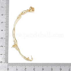 Brass Fitting&nbsp;KK-U020-06G