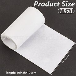 Self-Adhesive Shoes Sole Protector Roll with Anti-Slip Lattice Texture&nbsp;DIY-WH20002-161A