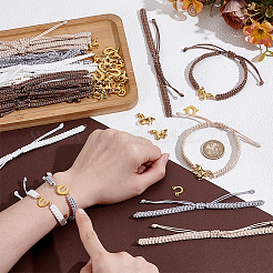 DIY Bracelets Making Kit&nbsp;DIY-PH0035-79