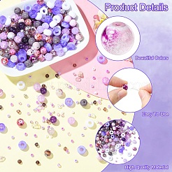 DIY Jewelry Making Kits&nbsp;DIY-YW0017-65