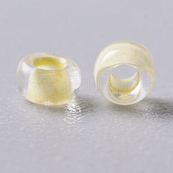 TOHO Round Seed Beads&nbsp;SEED-XTR11-0972