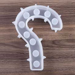 DIY Candle Silicone Molds&nbsp;LS-DIY-Q035-01A